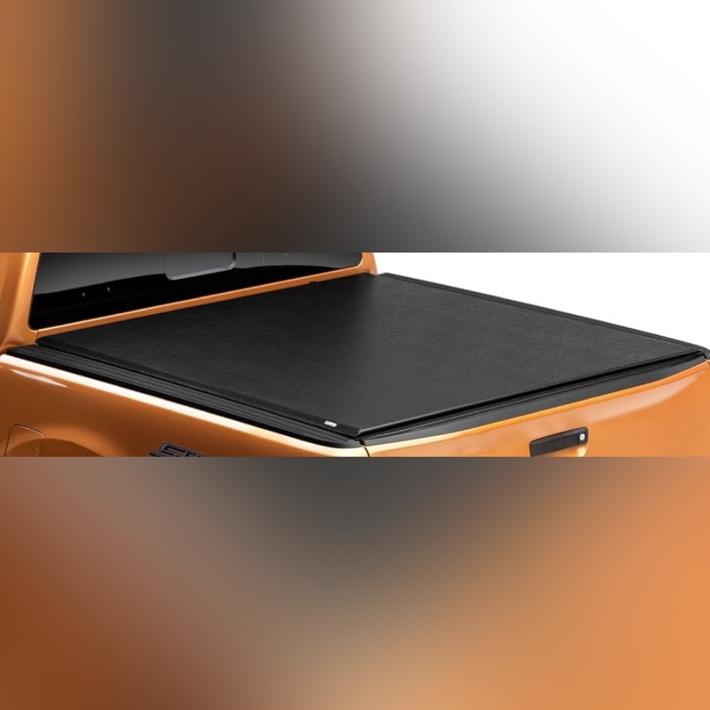 ⚠️SOLD⚠️ Gator Roll up Tonneau